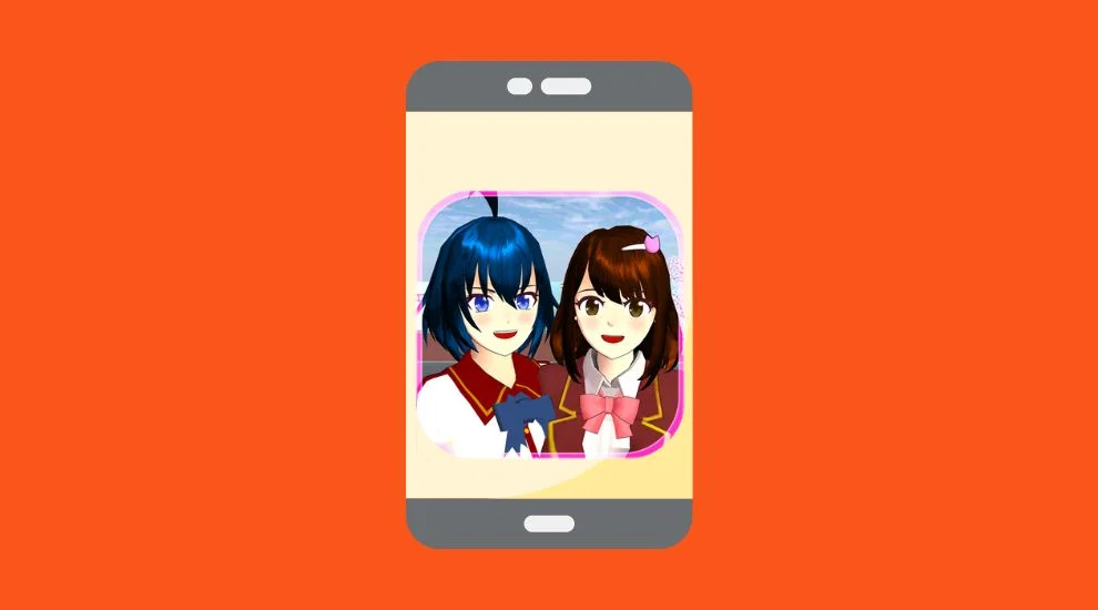 ID Sakura School Simulator