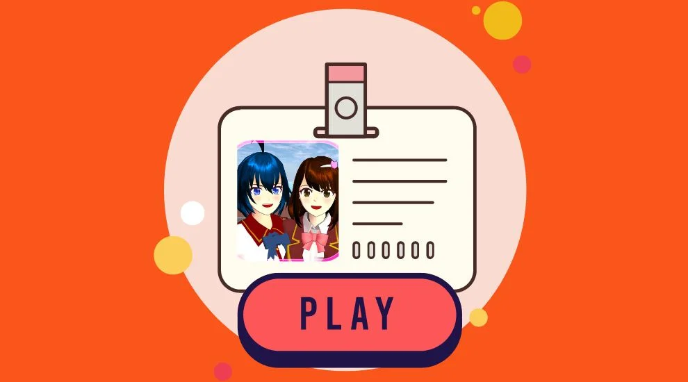 ID Sakura School Simulator
