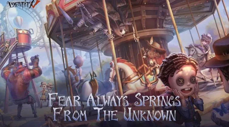 Identity V
