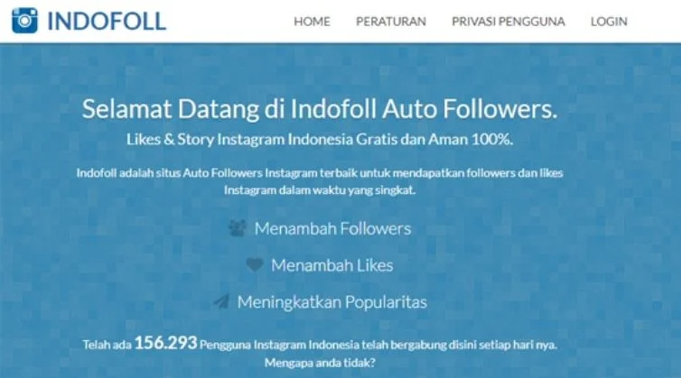 IndoFoll
