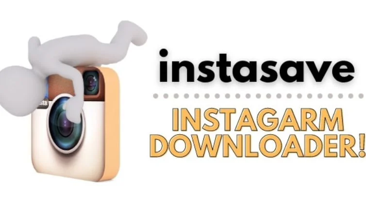 InstaSave