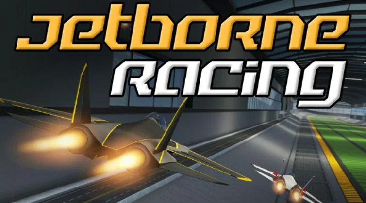Jetborne Racing