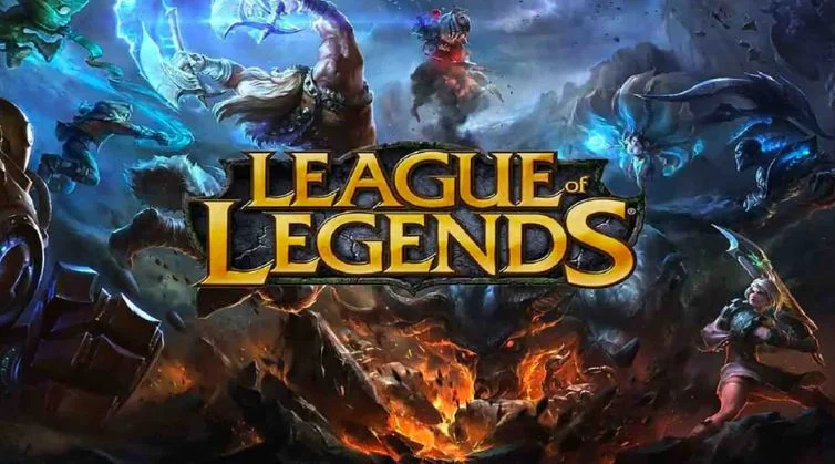 Game MOBA Terpopuler di Seluruh Dunia