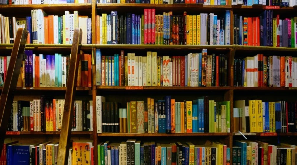 Situs Baca Novel