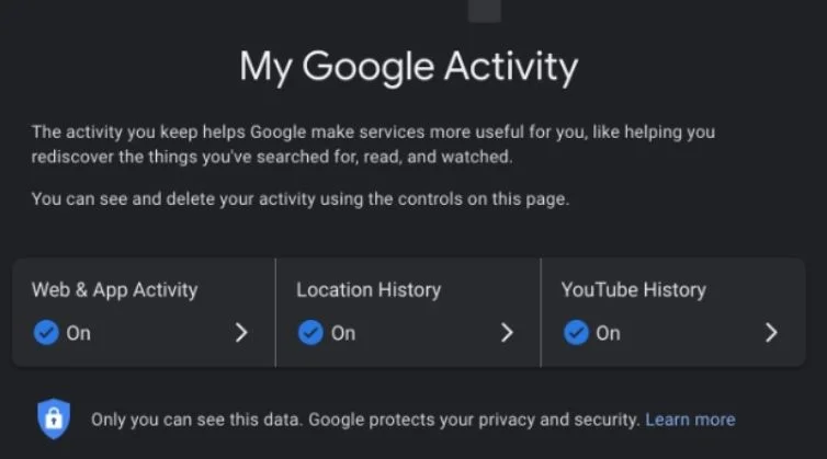 Masuk ke Akun Google