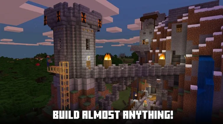 Game Nomor 1 di Indonesia Minecraft