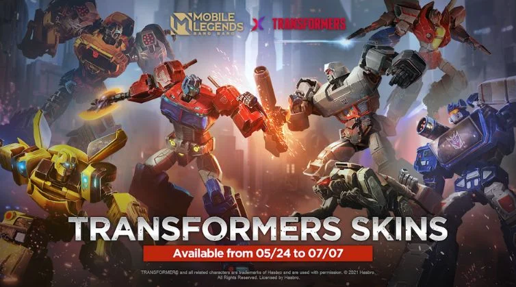 Game Nomor 1 di Indonesia Mobile Legends