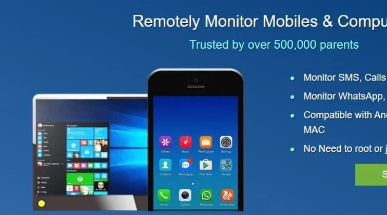 Mobistealth