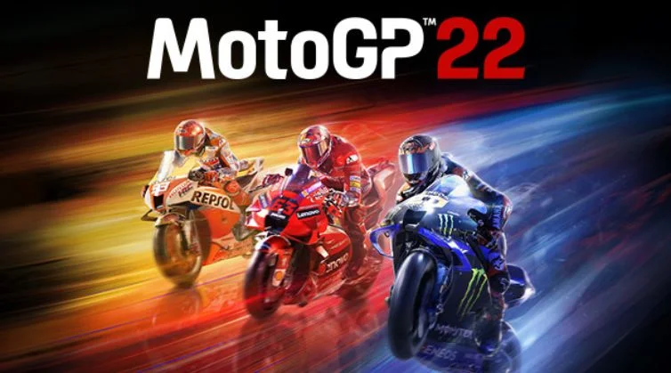 MotoGP 22
