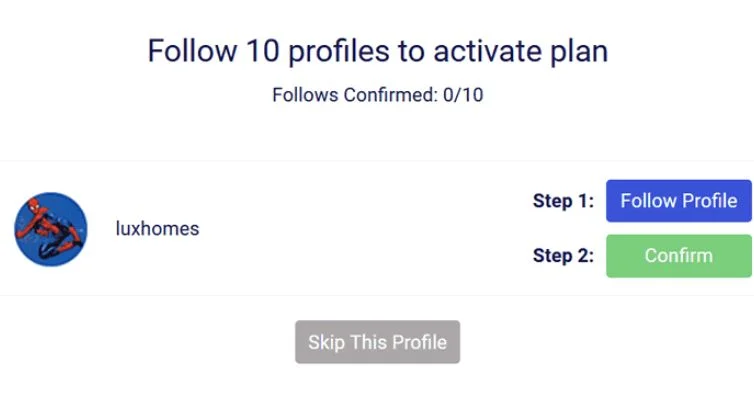 Link Penambah Followers IG Mrinsta
