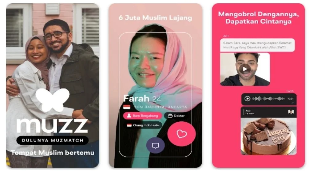 Muzmatch