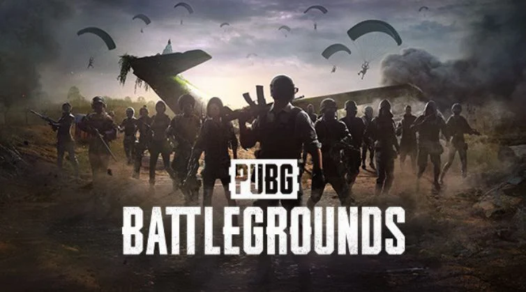 PUBG