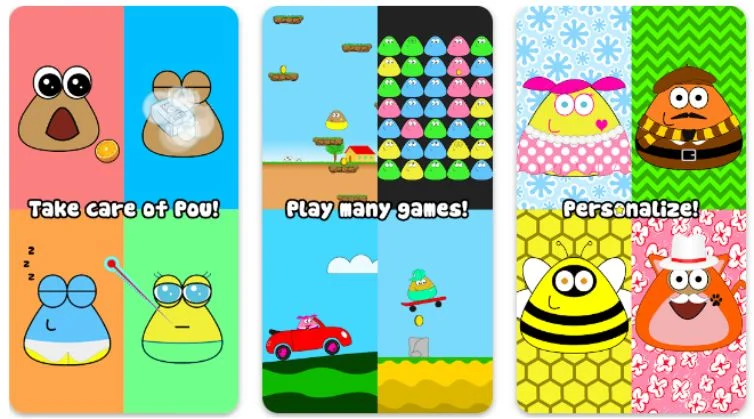Pou