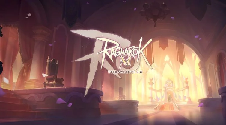 Ragnarok Mobile