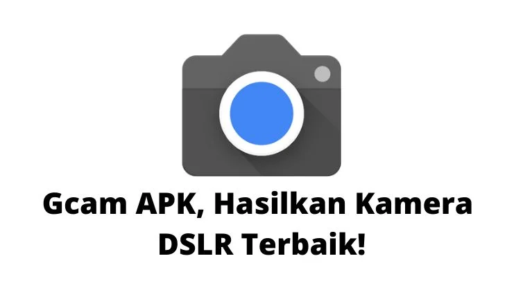 Review Gcam Apk