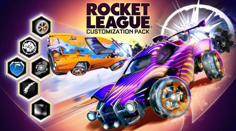 Rocket League