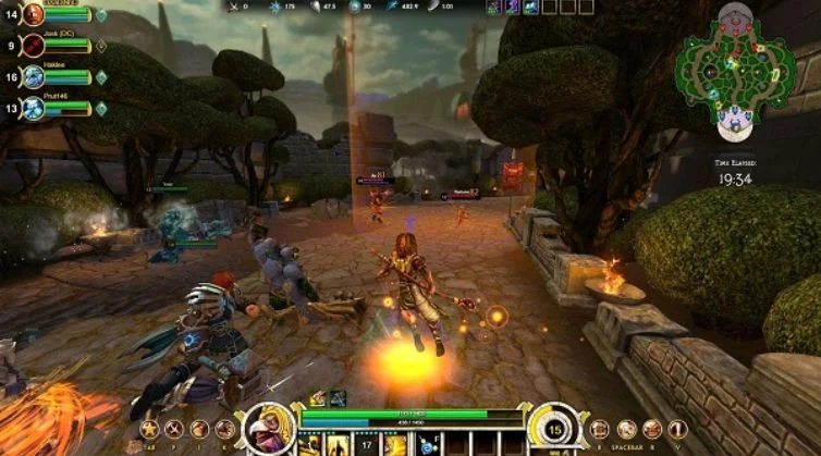 Smite