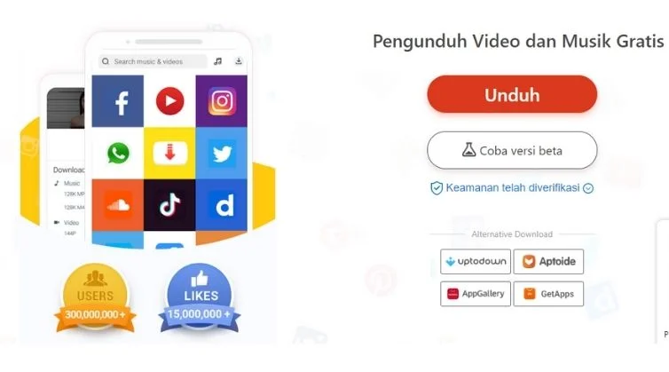 SnapTube