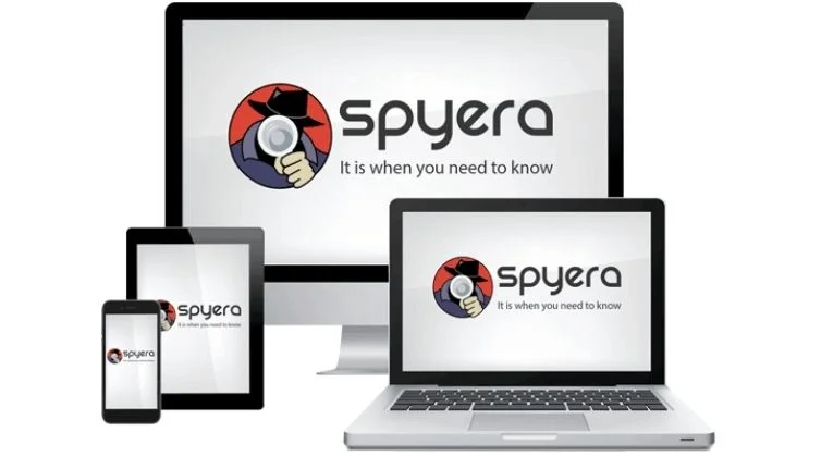 SPYERA