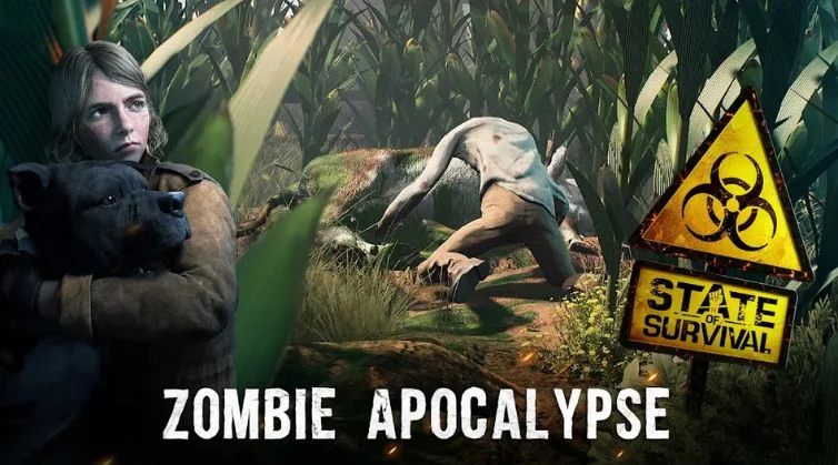 State of Survival