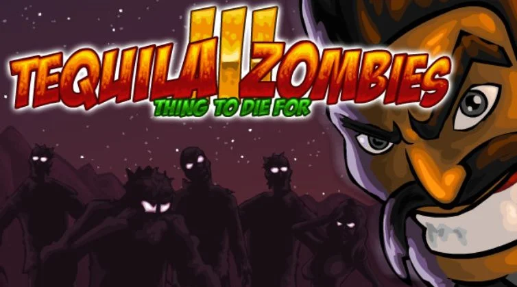 Tequila Zombies 3