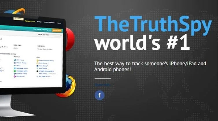 TheTruthSpy Apk Free