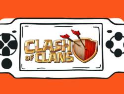 8+ Tips Bermain Game Clash of Clans Dari Pemula Hingga Mahir