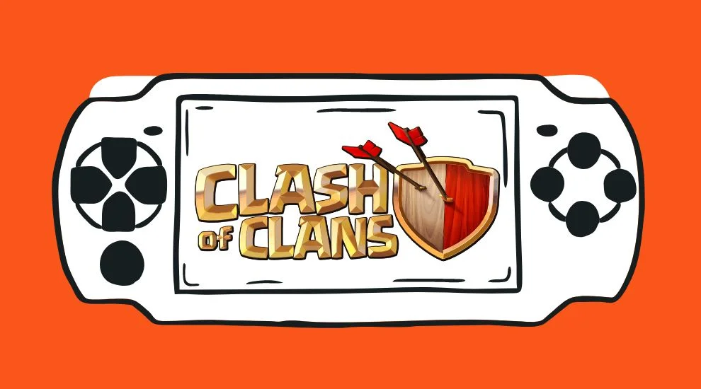 Clash of Clans