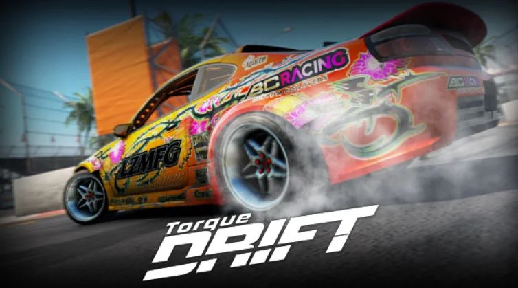 Torque Drift