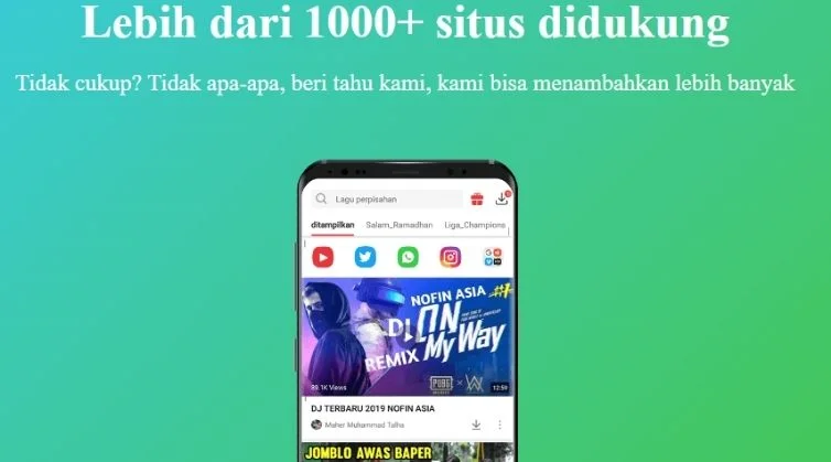 VidMate