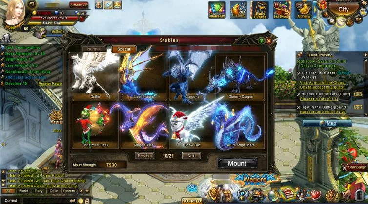 Wartune