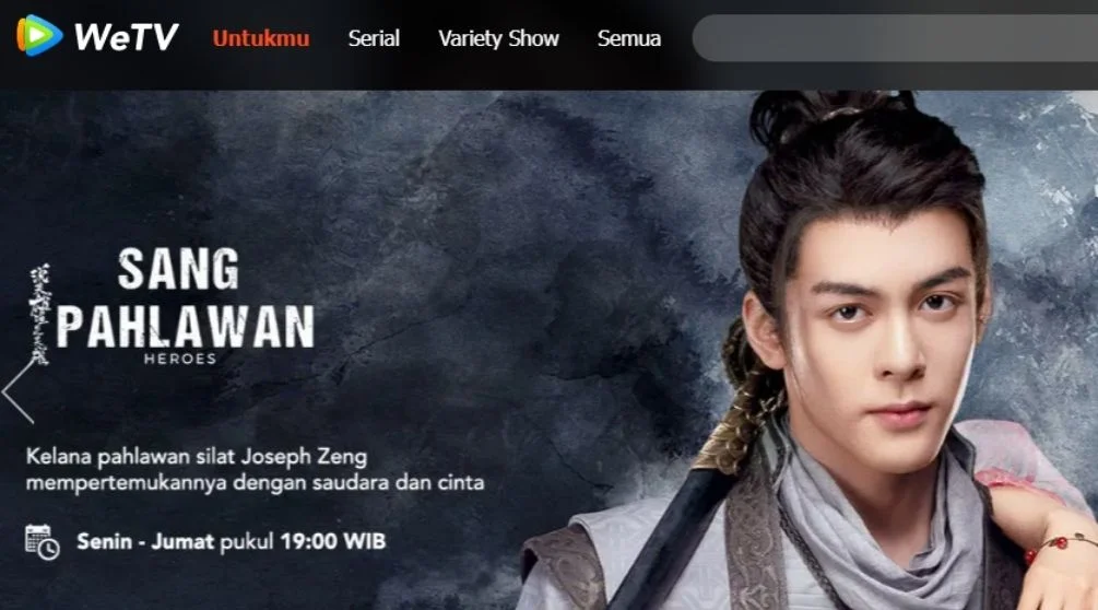 Situs Nonton Film