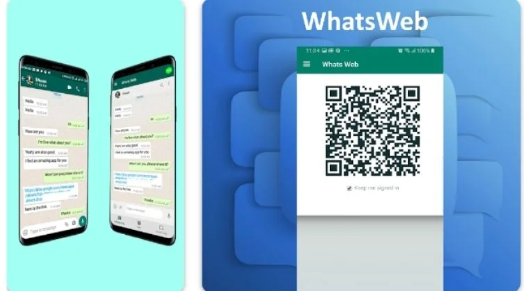 Whatscan