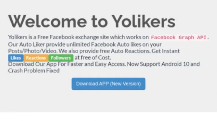yolikers