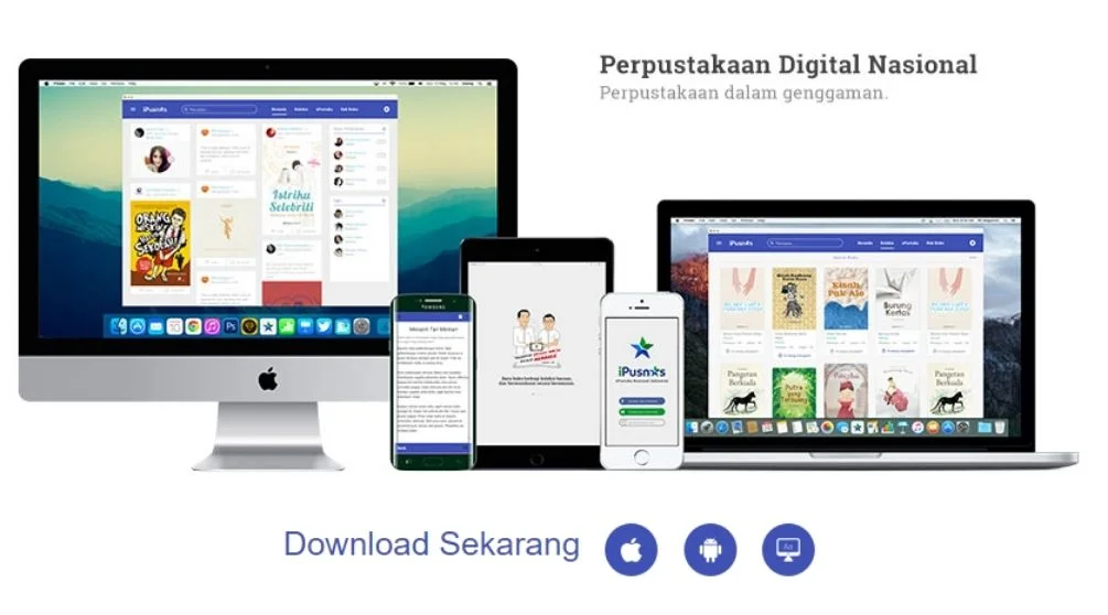 Baca Novel Gratis Tanpa Aplikasi