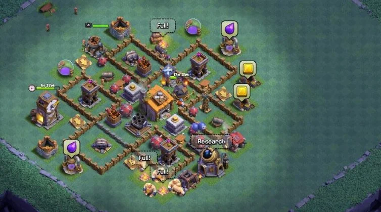 Base Anti Darat
