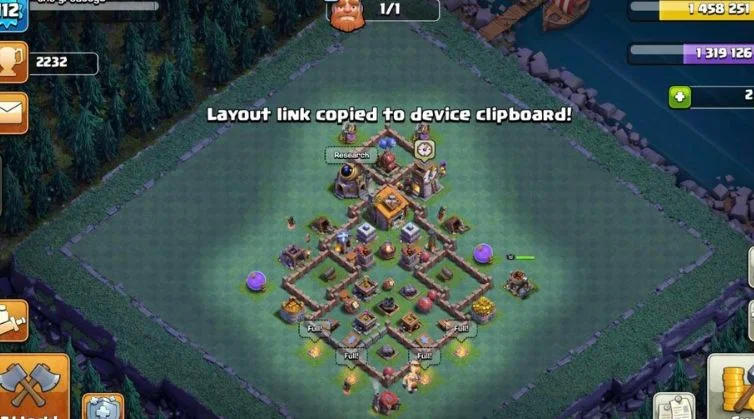 Base Anti Udara