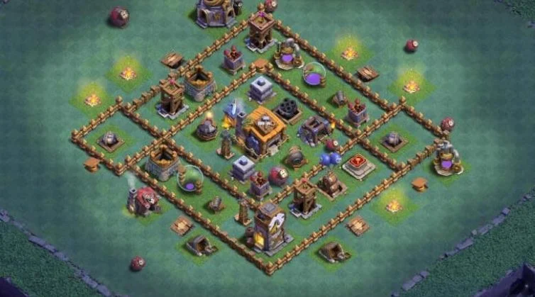 Base Prematur