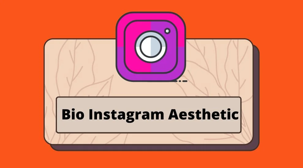 Bio Instagram Aesthetic