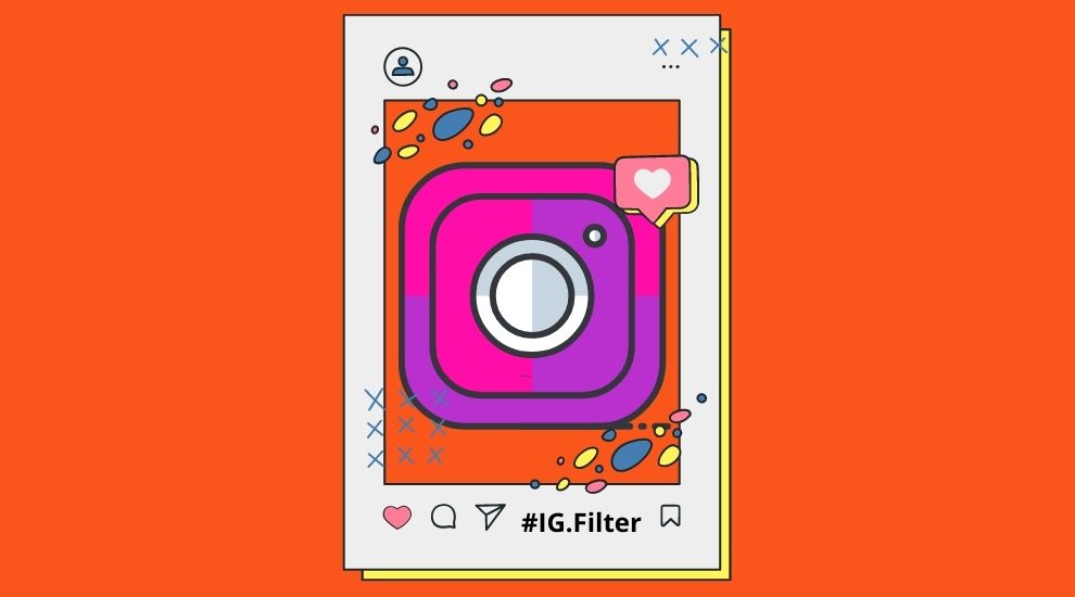Cara Membuat Filter Instagram