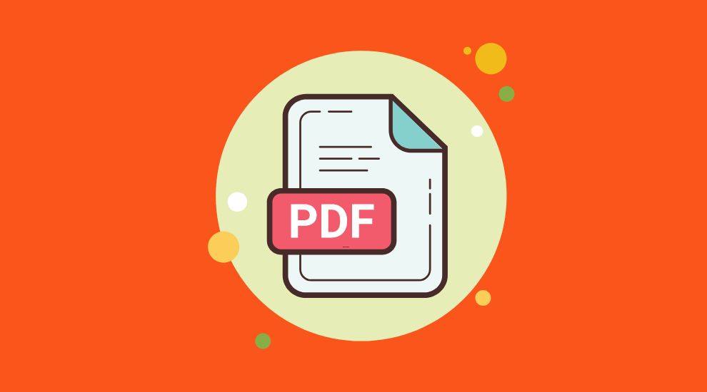 Cara Mengubah Gambar ke PDF