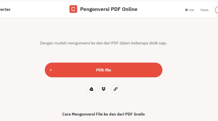 PDF Konverter