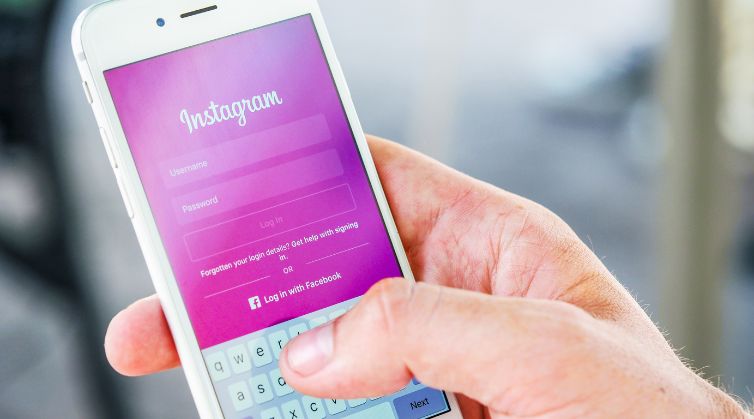 Cara Menghapus Akun Instagram yang Lupa Password