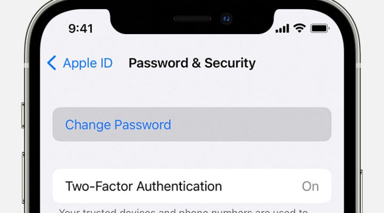 Langkah Mengganti Alamat Email di ID Apple