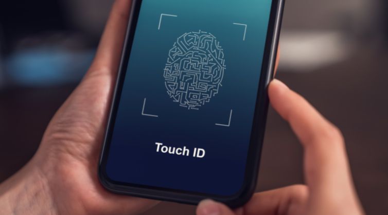 Cara Mengunci Aplikasi di iPhone Menggunakan Touch ID