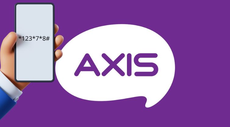 Cara Mendapatkan Kuota Gratis Axis 20 GB Menggunakan Kode Dial