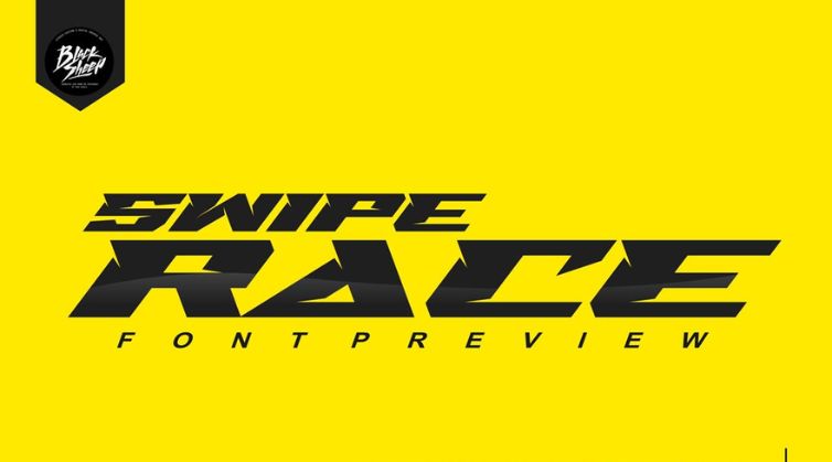 Swipe Race