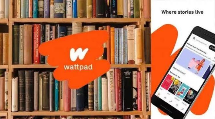 Cara Membaca Wattpad tanpa Login