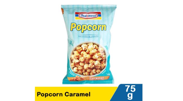 Indomaret Popcorn