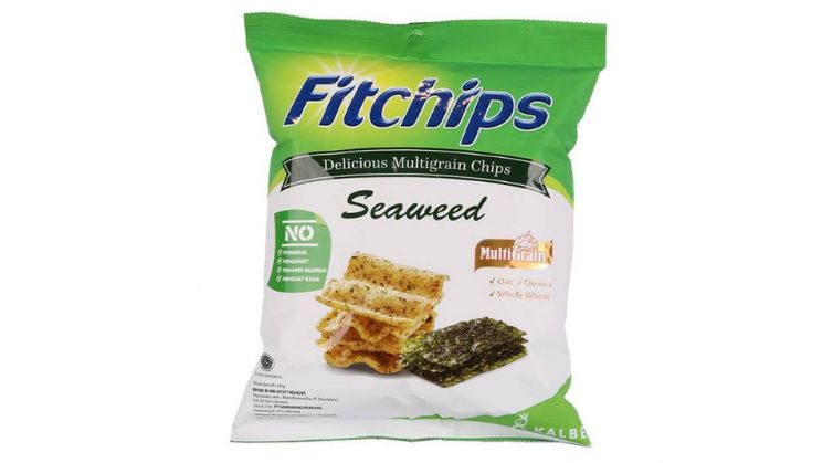 Snack Fitchips